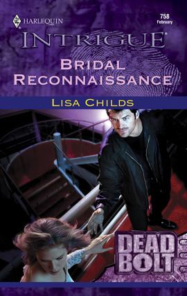 Title details for Bridal Reconnaissance by Lisa Childs - Available